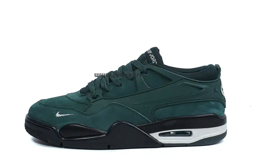 GOD Air PK Sylvester MATERIALS x Green”  4 Jordan SHIP Jordan “Fence RETAIL Nigel READY RM TO  0504